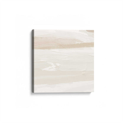 [Color:Stretched Canvas], Picture of art at an angle