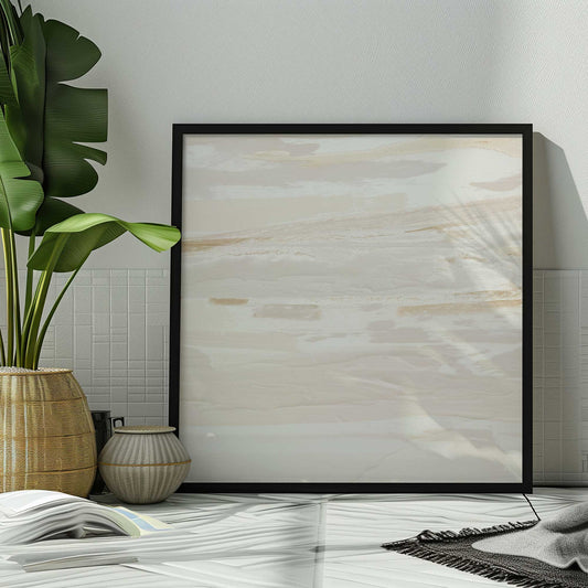 [LIFESTYLE], Picture of art in a room