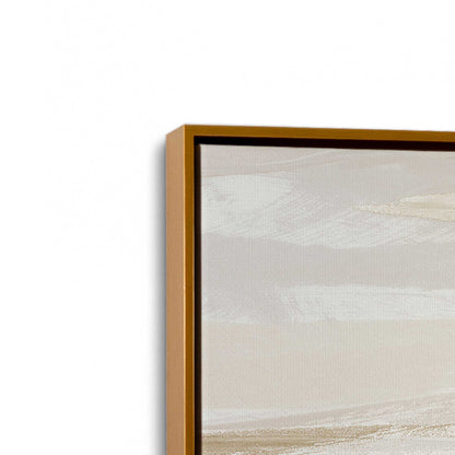 [Color:Polished Gold], Picture of the corner #2 of the art