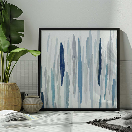 [LIFESTYLE], Picture of art in a room