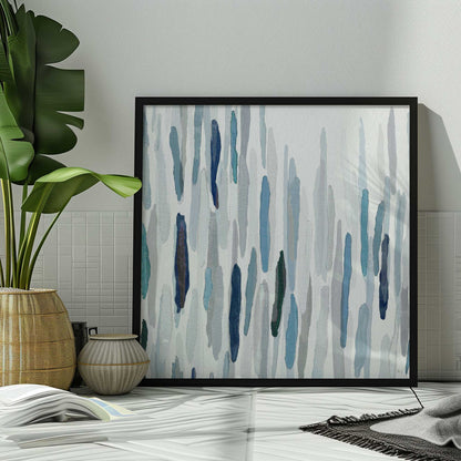 [LIFESTYLE], Picture of art in a room
