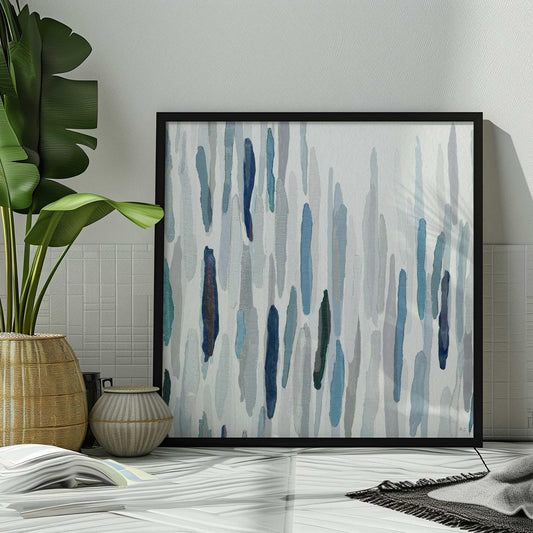 [LIFESTYLE], Picture of art in a room