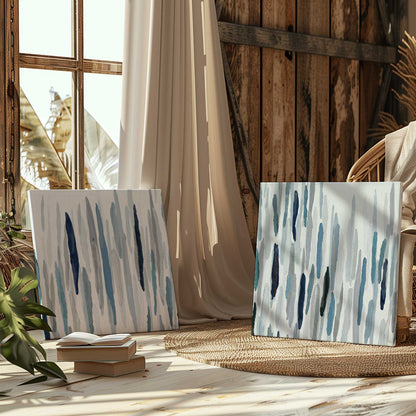 [LIFESTYLE], Picture of art in a room