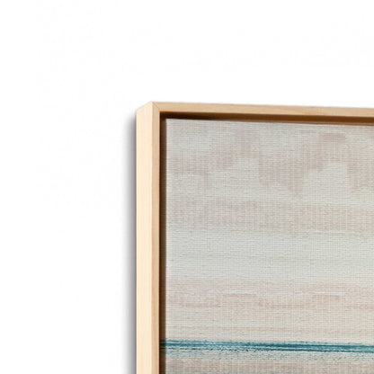 [Color:American Maple], Picture of the corner of the art