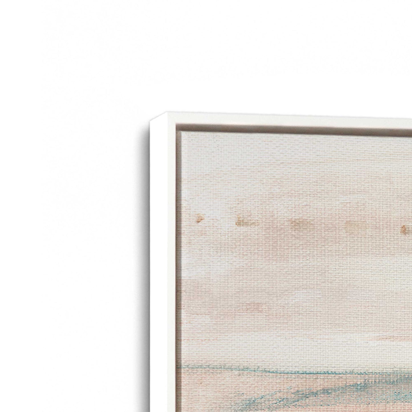 [Color:Opaque White], Picture of the corner #2 of the art