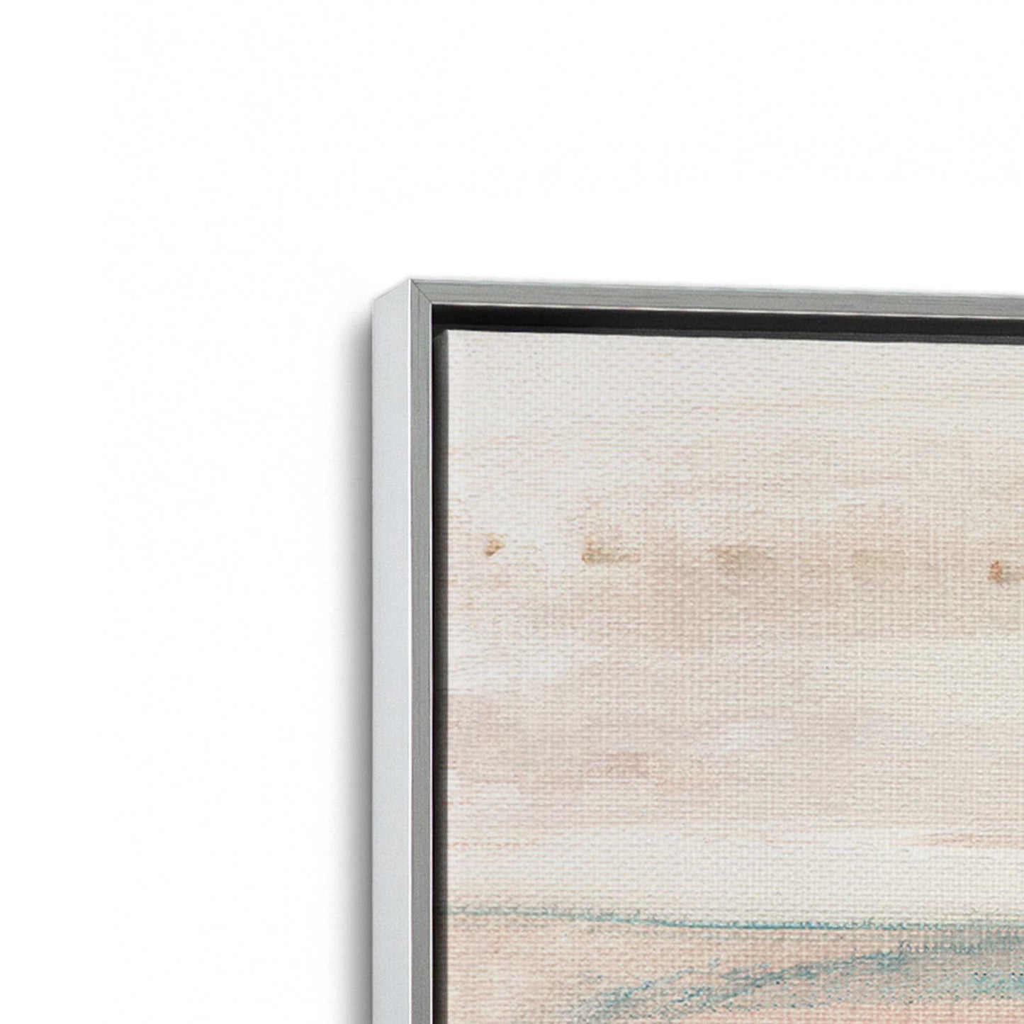 [Color:Polished Chrome], Picture of the corner #2 of the art