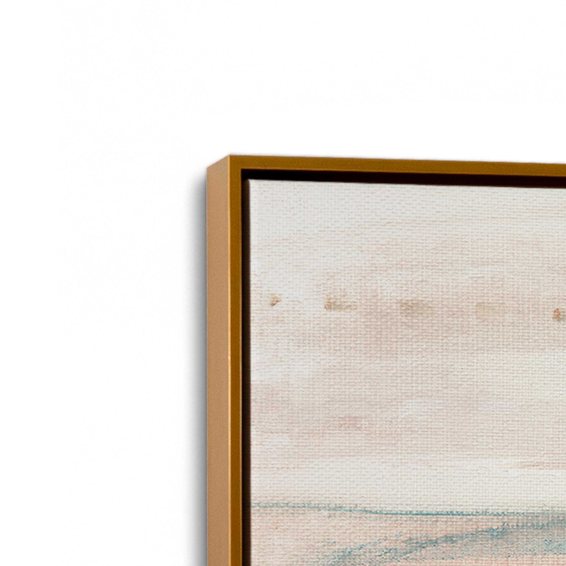 [Color:Polished Gold], Picture of the corner #2 of the art