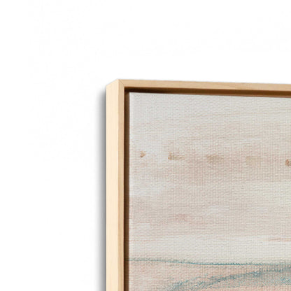 [Color:American Maple], Picture of the corner #2 of the art