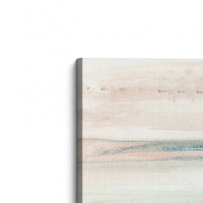 [Color:Stretched Canvas], Picture of the corner #2 of the art