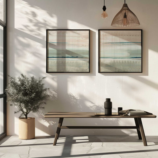 [LIFESTYLE], Picture of art in a room