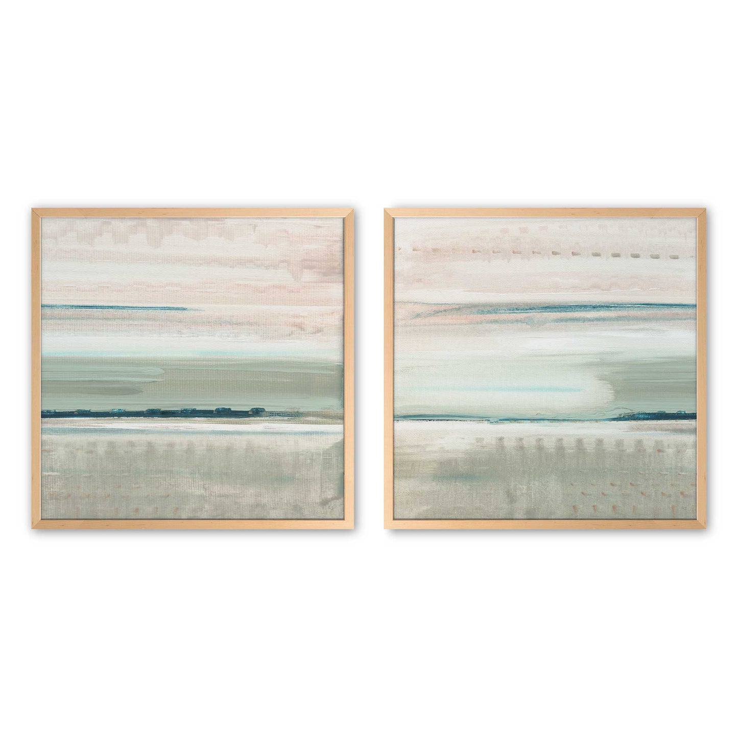 [Color:Raw Maple], Picture of art in a Raw Maple frame