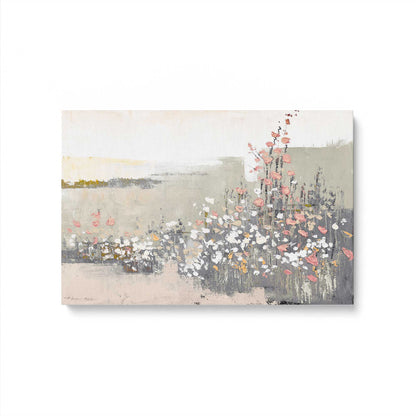 [Color:Stretched Canvas], Picture of art