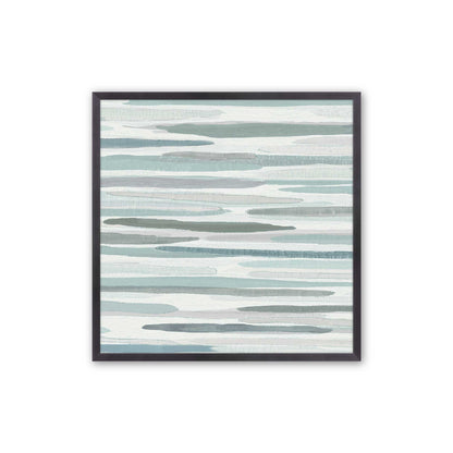 [Color:Weathered Zinc], Picture of art in a Weathered Zinc frame