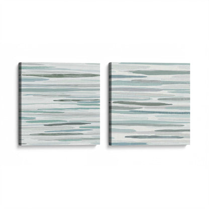 [Color:Stretched Canvas], Picture of art at an angle