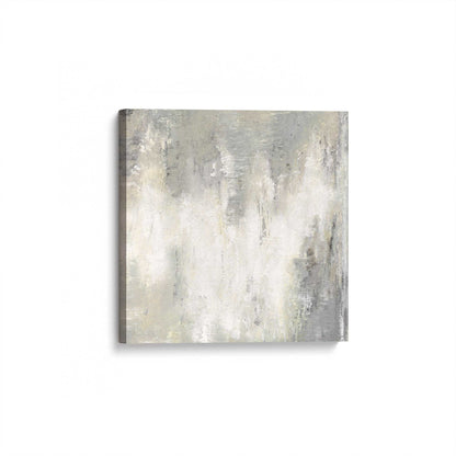 [Color:Stretched Canvas], Picture of art at an angle
