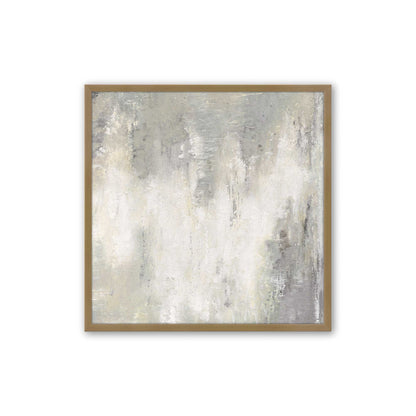 [Color:Brushed Gold], Picture of art in a Brushed Gold frame