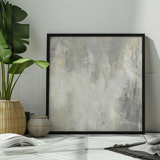 [LIFESTYLE], Picture of art in a room