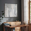 [LIFESTYLE], Picture of art in a room