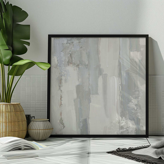 [LIFESTYLE], Picture of art in a room