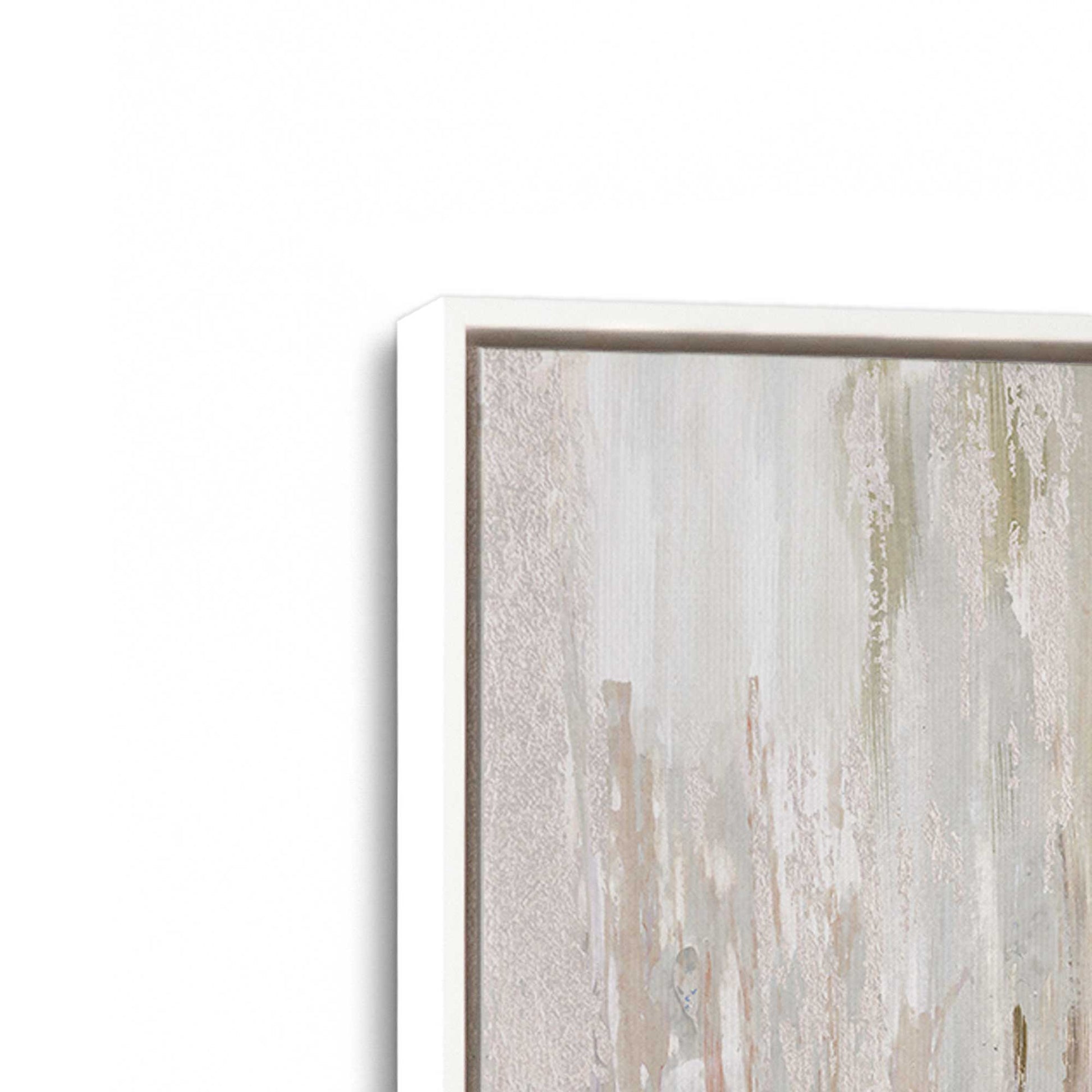 [Color:Opaque White], Picture of the corner of the art