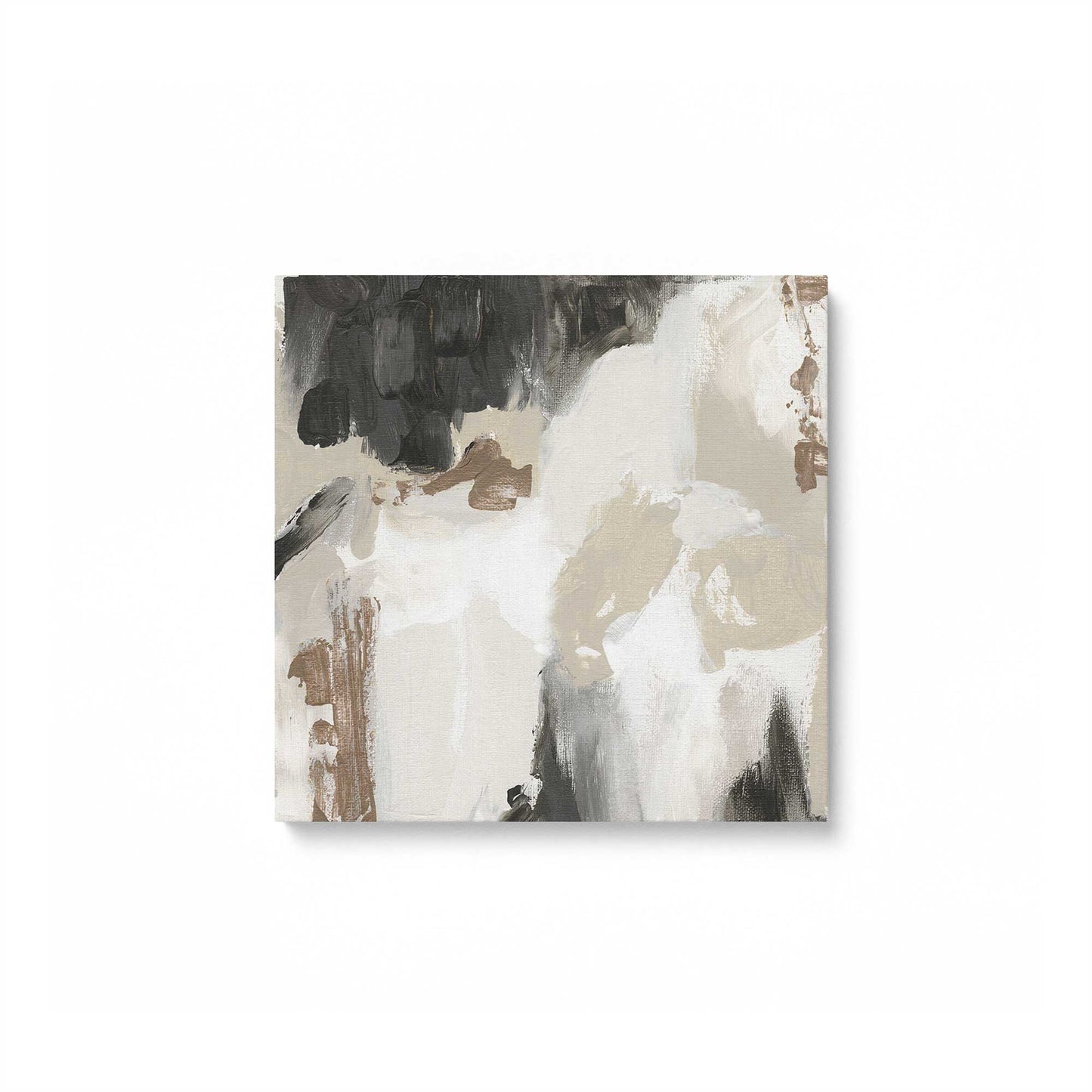 [Color:Stretched Canvas], Picture of art