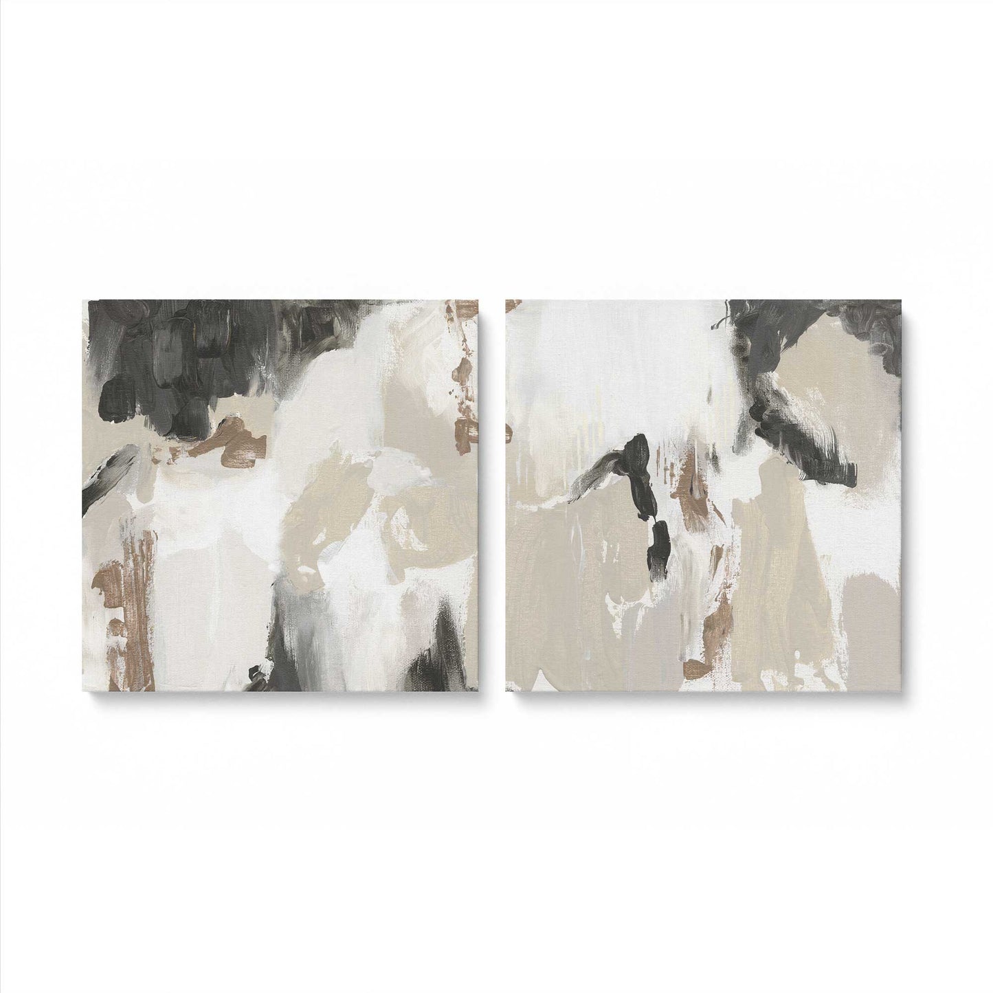 [Color:Stretched Canvas], Picture of art