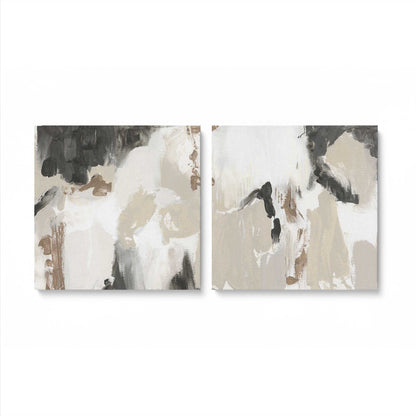 [Color:Stretched Canvas], Picture of art