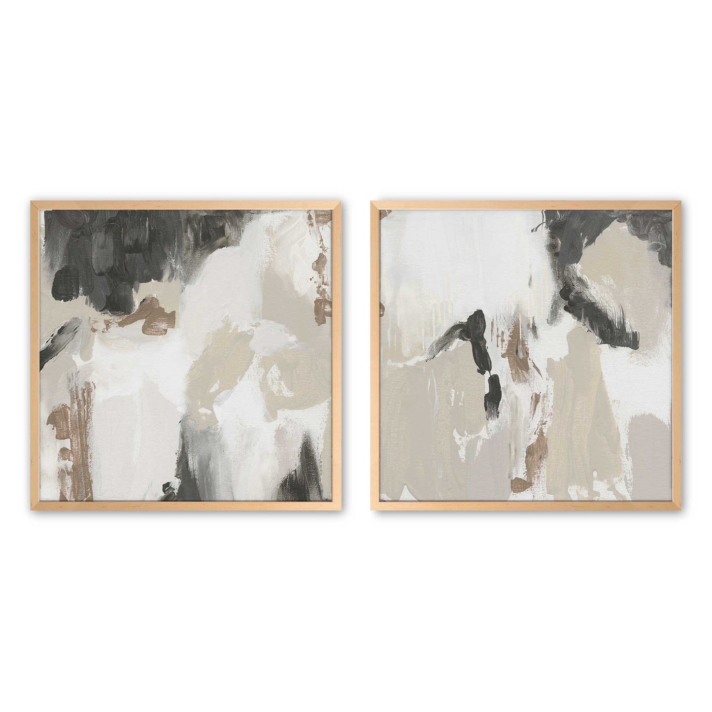 [Color:Raw Maple], Picture of art in a Raw Maple frame