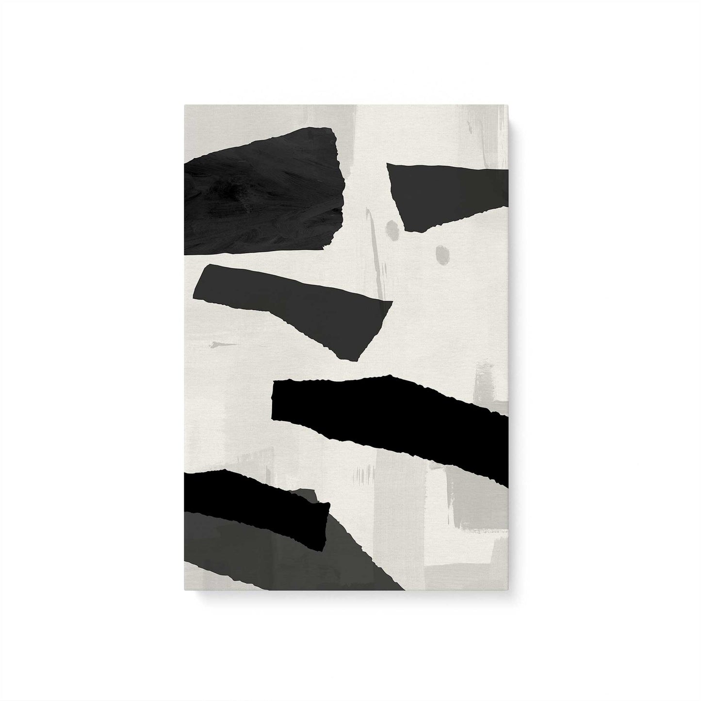 [Color:Stretched Canvas], Picture of art