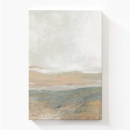 [Color:Stretched Canvas], Picture of art