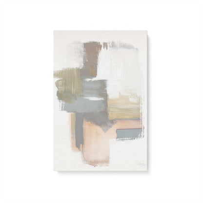 [Color:Stretched Canvas], Picture of art