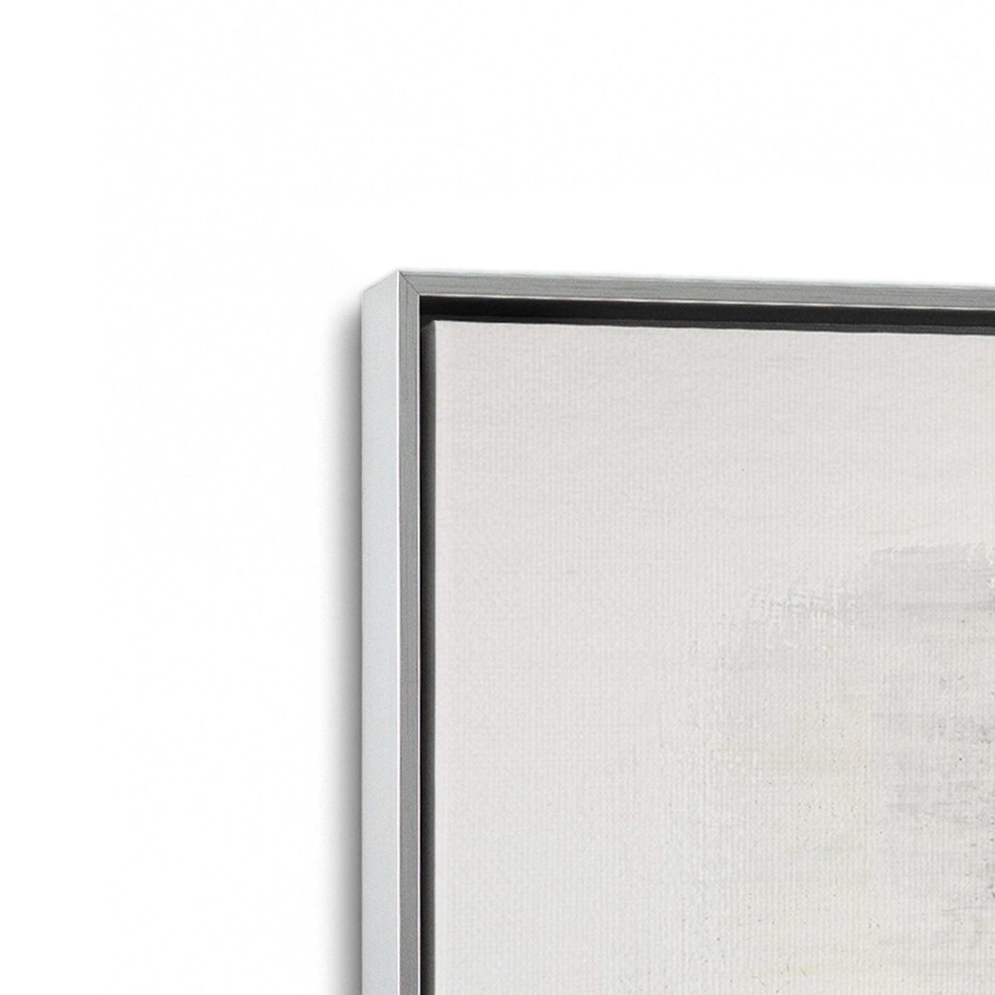 [Color:Polished Chrome], Picture of the corner #2 of the art