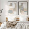 [LIFESTYLE], Picture of art in a room