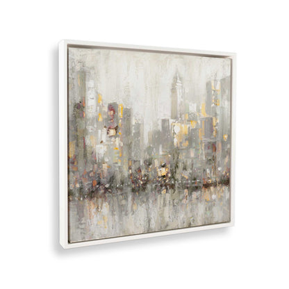[Color:Opaque White], Picture of the corner of the art