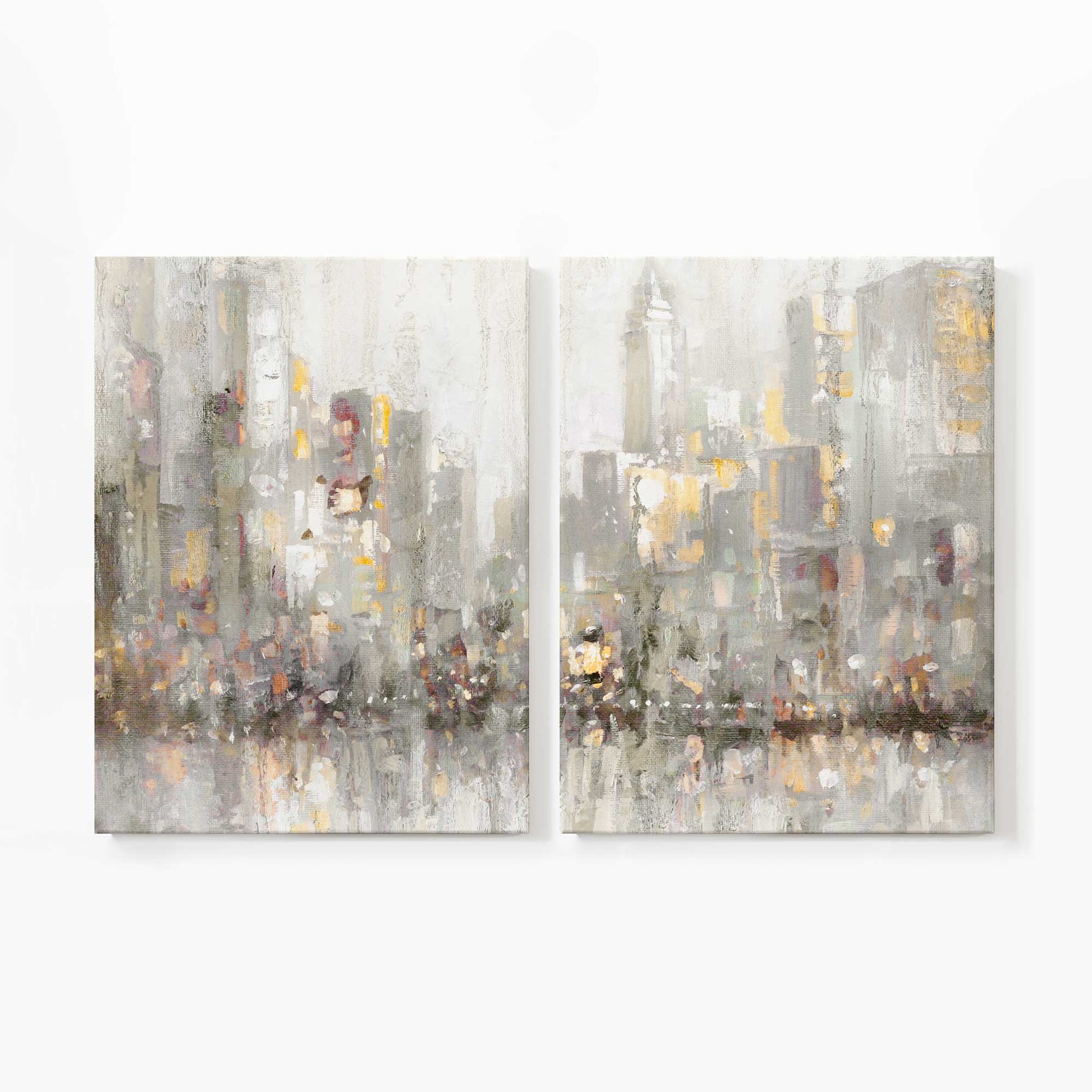 [Color:Stretched Canvas], Picture of art