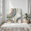 [LIFESTYLE], Picture of art in a room