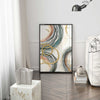 [LIFESTYLE], Picture of art in a room