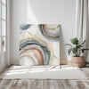 [LIFESTYLE], Picture of art in a room