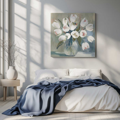 [LIFESTYLE], Picture of art in a room