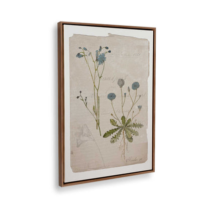 [Color:Walnut], Picture of the corner of the art