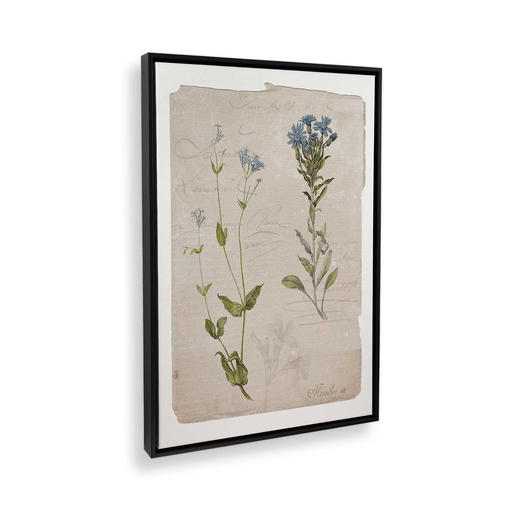 [Color:Satin Black], Picture of the corner of the art