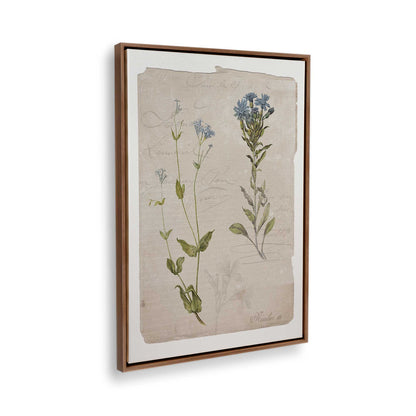 [Color:Walnut], Picture of the corner of the art