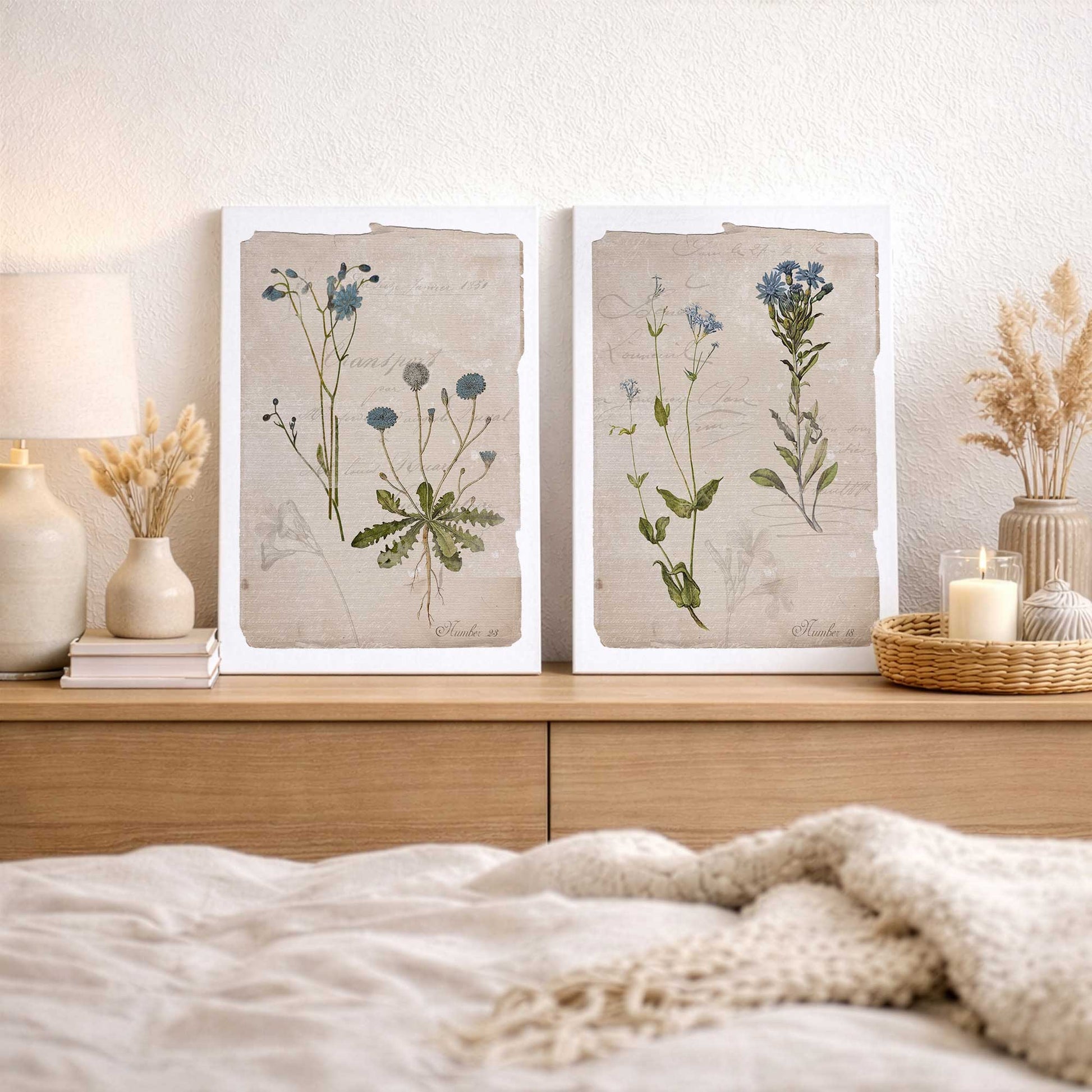 [Color:Stretched Canvas], Picture of art