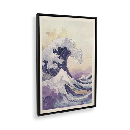 [Color:Satin Black], Picture of the corner of the art