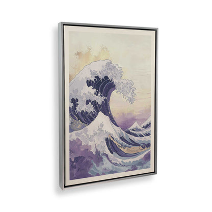 [Color:Polished Chrome], Picture of the corner of the art