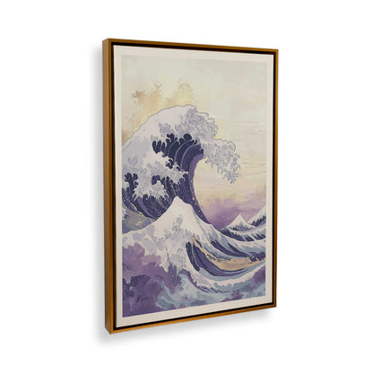 [Color:Polished Gold], Picture of the corner of the art