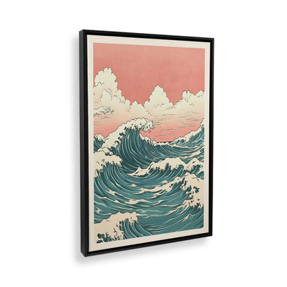 [Color:Satin Black], Picture of the corner of the art