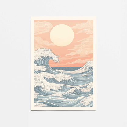 [Color:Rolled Print], Picture of close up of art