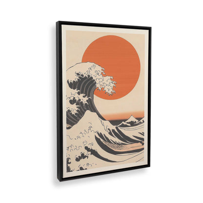 [Color:Satin Black], Picture of the corner of the art