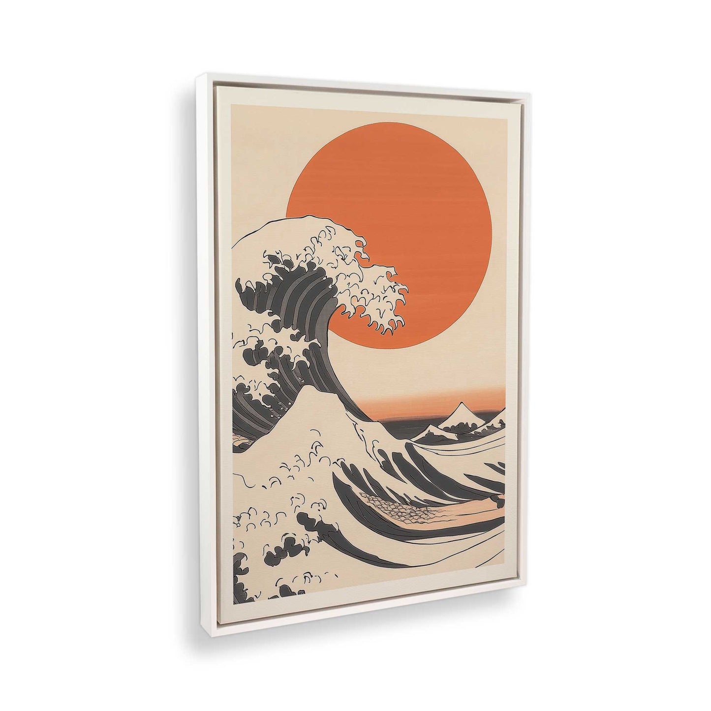 [Color:Opaque White], Picture of the corner of the art